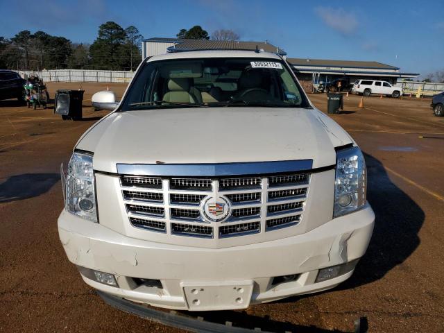Photo 5 from auction – 2014 CADILLAC ESCALADE L with VIN 1GYS4BEF7ER235322