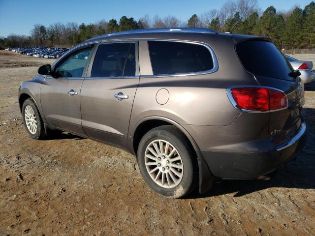 Photo 2 from auction – 2012 BUICK ENCLAVE with VIN 5GAKVCED7CJ133331