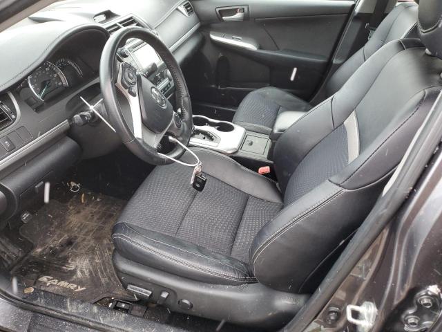 Photo 7 from auction – 2013 TOYOTA CAMRY L with VIN 4T1BF1FK4DU698404