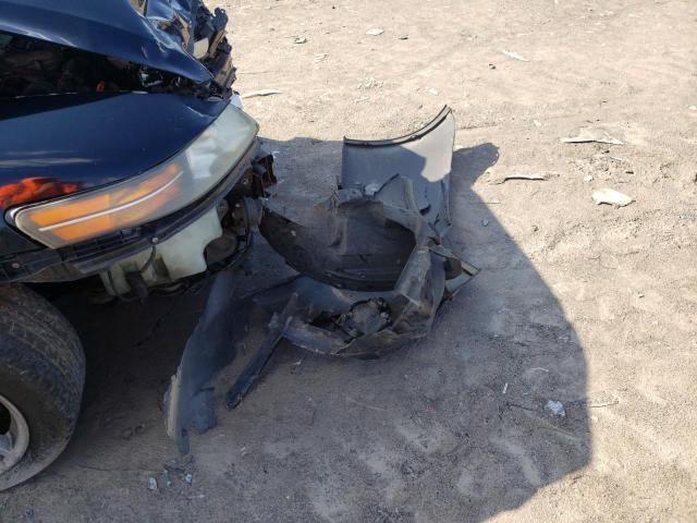 Photo 12 from auction – 2007 ACURA TL with VIN 19UUA66287A032386