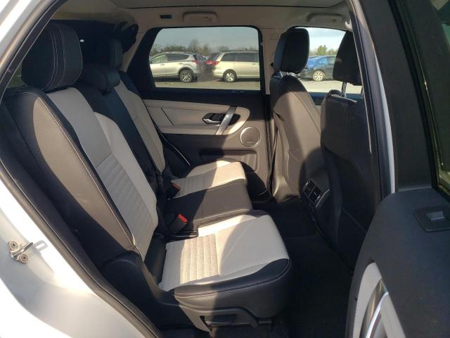 Photo 10 from auction – 2023 LAND ROVER DISCOVERY with VIN SALCL2FX2PH321885