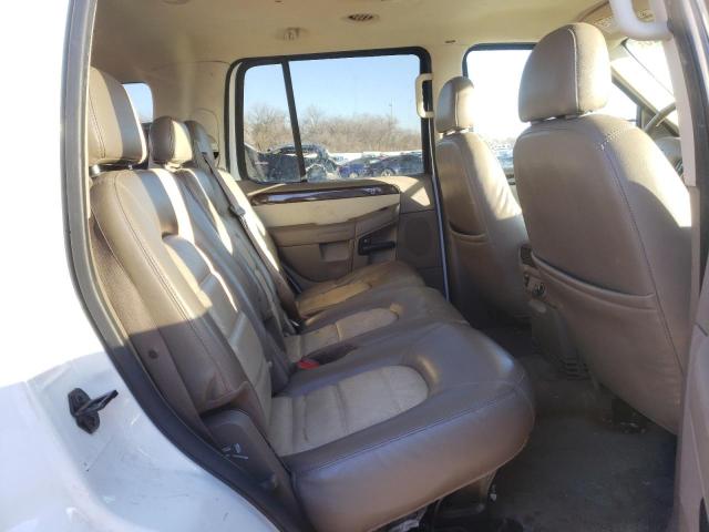 Photo 11 from auction – 2004 FORD EXPLORER E with VIN 1FMDU64W64UB27823