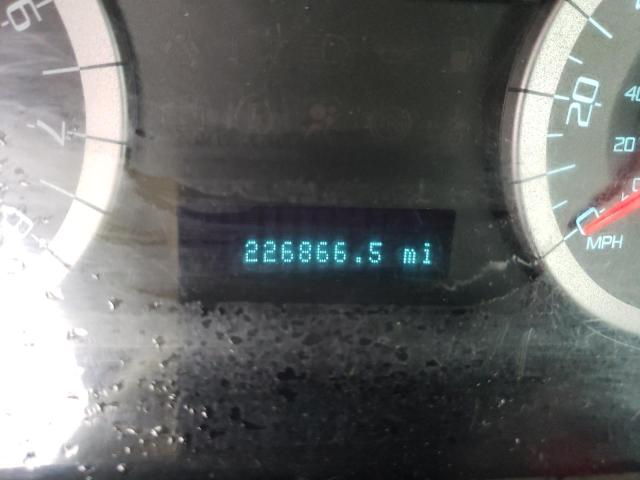 Photo 9 from auction – 2011 FORD ESCAPE XLS with VIN 1FMCU0C73BKC52273