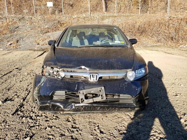 Photo 5 from auction – 2008 HONDA CIVIC EX with VIN 2HGFA16808H348397