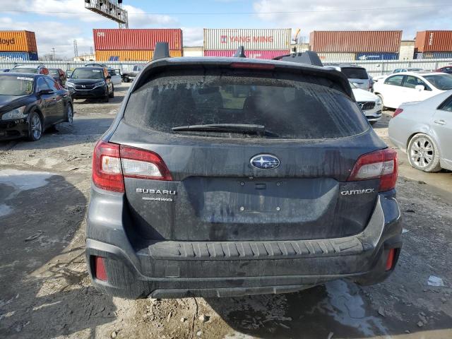 Photo 6 from auction – 2019 SUBARU OUTBACK 2. with VIN 4S4BSAFC6K3279591