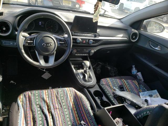 Photo 8 from auction – 2019 KIA FORTE FE with VIN 3KPF24AD2KE106859