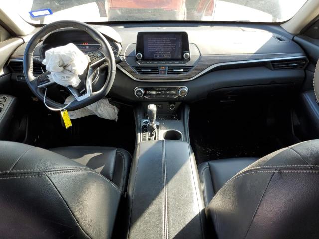 Photo 8 from auction – 2019 NISSAN ALTIMA SL with VIN 1N4BL4EV9KC183885