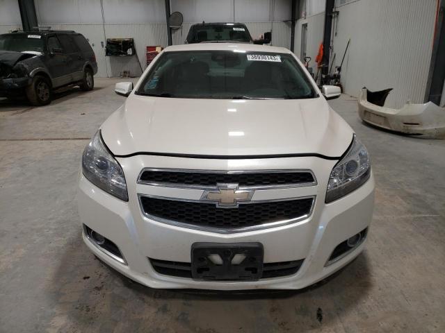 Photo 5 from auction – 2013 CHEVROLET MALIBU 2LT with VIN 1G11E5SA8DF199299