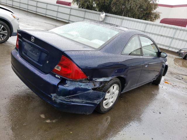 Photo 3 from auction – 2002 HONDA CIVIC EX with VIN 1HGEM22022L000698