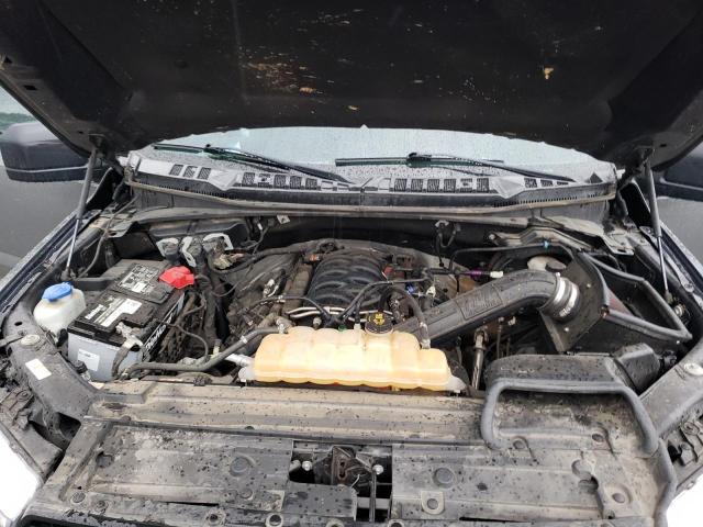 Photo 11 from auction – 2018 FORD F150 SUPER with VIN 1FTFX1E59JFB38375