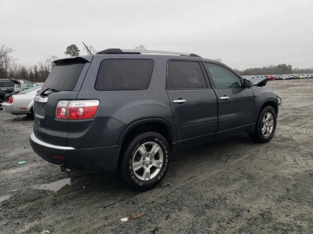 Zdjęcie 3 z aukcji – 2011 GMC ACADIA SLE z VIN 1GKKRNED3BJ266170