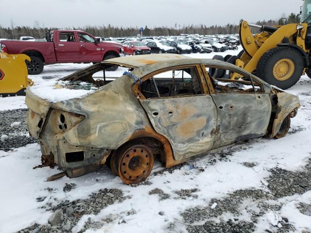 Photo 3 from auction – 2014 HONDA CIVIC LX with VIN 2HGFB2E57EH032520