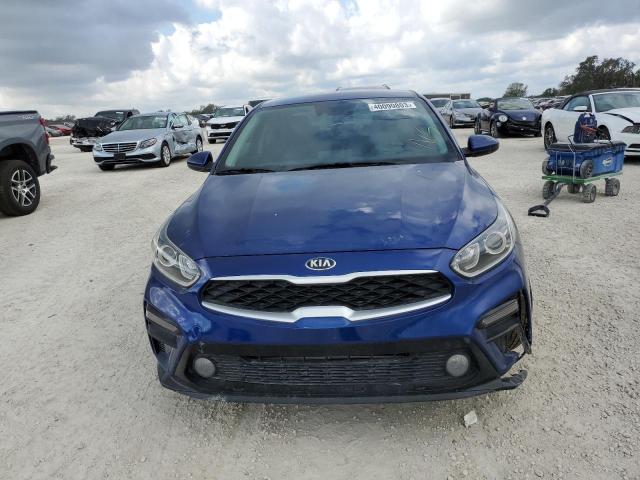 Photo 5 from auction – 2020 KIA FORTE FE with VIN 3KPF24AD9LE231438