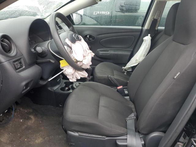 Photo 7 from auction – 2017 NISSAN VERSA S with VIN 3N1CN7AP7HL857176