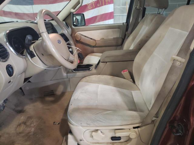 Photo 7 from auction – 2009 FORD EXPLORER X with VIN 1FMEU73E89UA14448
