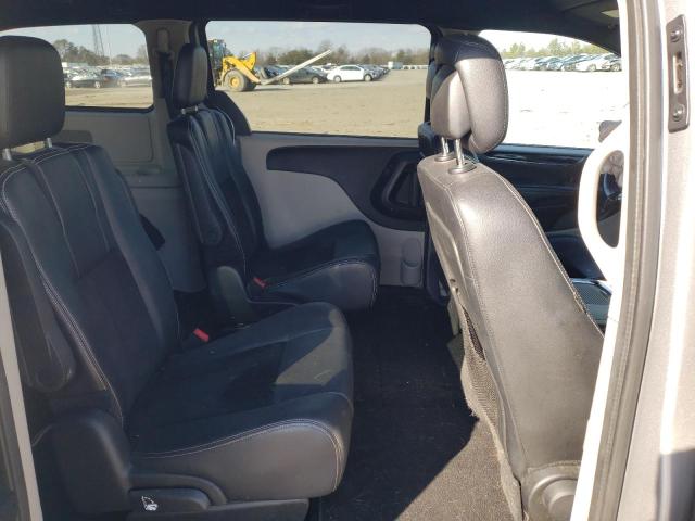 Photo 11 from auction – 2017 DODGE GRAND CARA with VIN 2C4RDGCG2HR664105