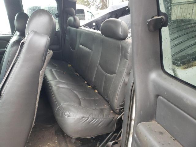 Photo 10 from auction – 2005 GMC NEW SIERRA with VIN 2GTEC19T251184868
