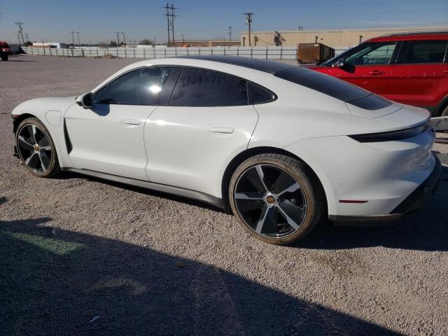 صورة رقم 2 من المزاد - 2022 PORSCHE TAYCAN مع VIN WP0AA2Y15NSA11908