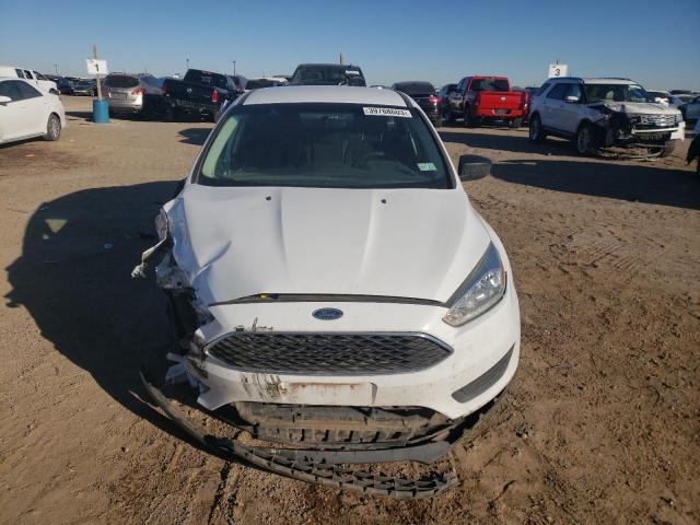 Photo 5 from auction – 2015 FORD FOCUS S with VIN 1FADP3E29FL350281