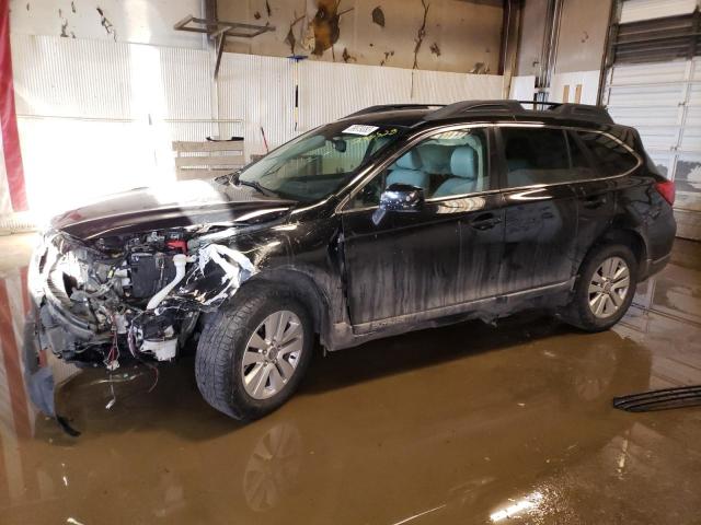 Снимка 1 от търг – 2015 SUBARU OUTBACK 2. с VIN 4S4BSACC0F3238528