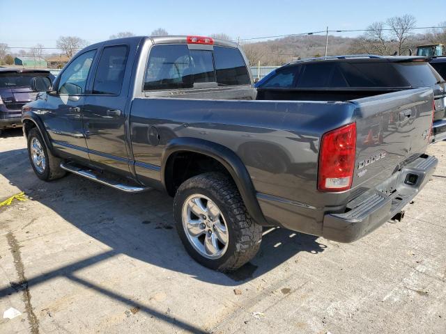 Photo 2 from auction – 2003 DODGE RAM 1500 S with VIN 1D7HU18D03S225621