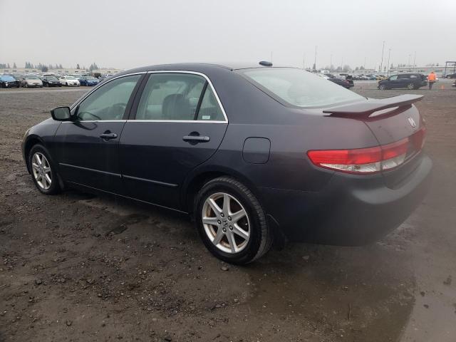 Photo 2 from auction – 2003 HONDA ACCORD with VIN 1HGCM66594A040800