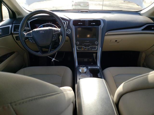 Photo 8 from auction – 2019 FORD FUSION SE with VIN 3FA6P0HD5KR142348