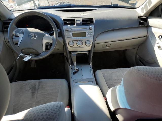 Photo 8 from auction – 2011 TOYOTA CAMRY BASE with VIN 4T1BF3EK3BU765181