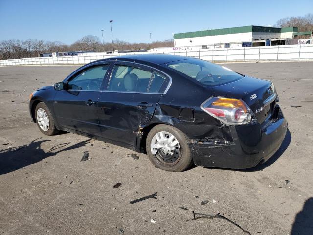 Photo 2 from auction – 2012 NISSAN ALTIMA BAS with VIN 1N4AL2APXCC223450