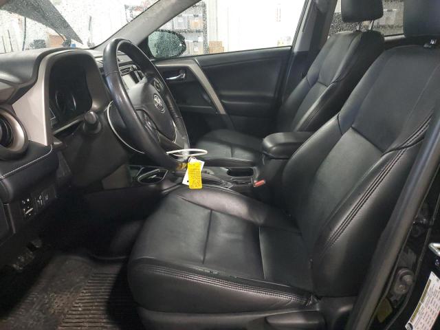 Photo 7 from auction – 2018 TOYOTA RAV4 ADVEN with VIN 2T3WFREV6JW468247