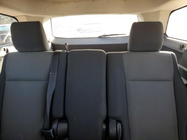 Photo 10 from auction – 2009 DODGE JOURNEY SE with VIN 3D4GG47B69T138735