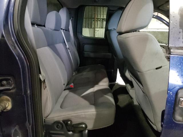 Photo 10 from auction – 2011 FORD F150 SUPER with VIN 1FTFX1CF8BKD25837