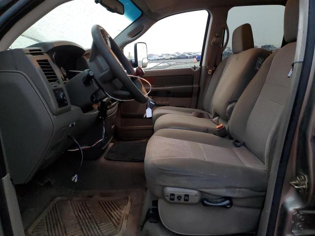 Photo 7 from auction – 2006 DODGE RAM 2500 S with VIN 3D7KS28C46G179957