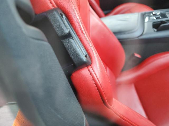 Photo 10 from auction – 2016 CHEVROLET CORVETTE S with VIN 1G1YH2D70G5121857
