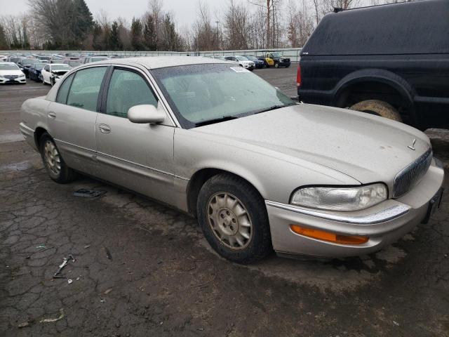 Photo 4 from auction – 1997 BUICK PARK AVENU with VIN 1G4CW52K4V4638965