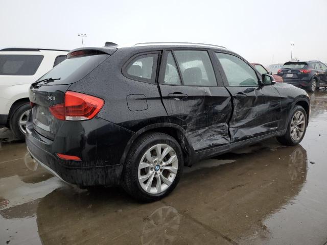Photo 3 from auction – 2013 BMW X1 XDRIVE2 with VIN WBAVL1C52DVR82596