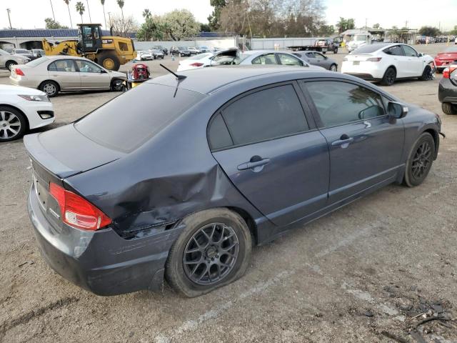 Photo 3 from auction – 2008 HONDA CIVIC HYBR with VIN JHMFA36218S005448