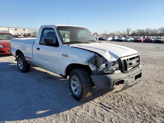 Photo 4 from auction – 2008 FORD RANGER with VIN 1FTYR10U28PA03731
