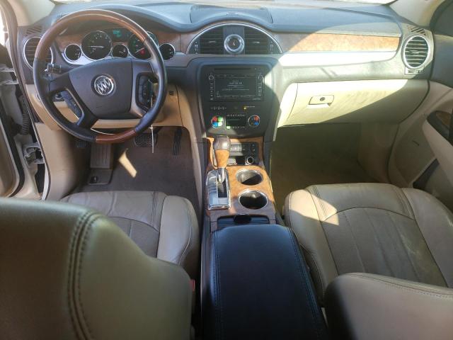 Photo 8 from auction – 2012 BUICK ENCLAVE with VIN 5GAKRDED5CJ372161