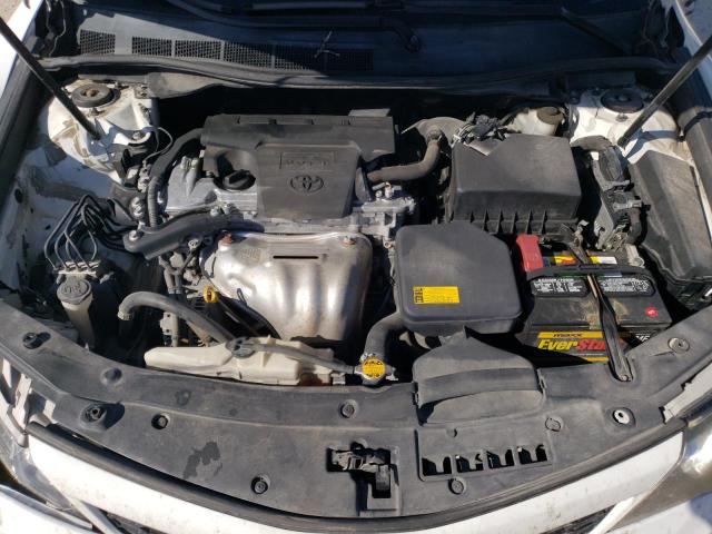 Photo 11 from auction – 2012 TOYOTA CAMRY BASE with VIN 4T1BF1FK3CU582092