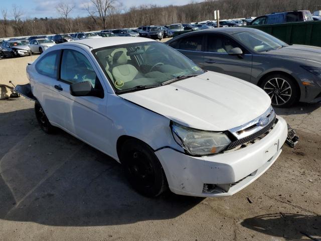 Photo 4 from auction – 2008 FORD FOCUS S/SE with VIN 1FAHP32N68W186392