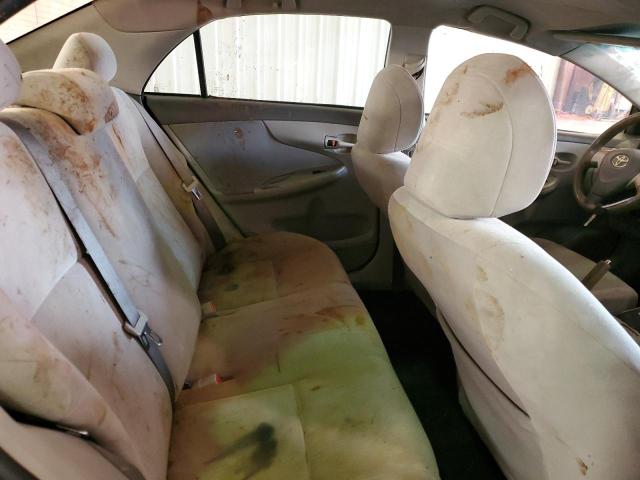 Photo 10 from auction – 2010 TOYOTA COROLLA BA with VIN 1NXBU4EE0AZ372260