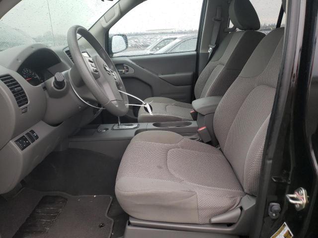 Photo 7 from auction – 2020 NISSAN FRONTIER S with VIN 1N6ED0EA0LN720270