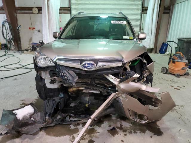 Photo 5 from auction – 2016 SUBARU FORESTER 2 with VIN JF2SJADC8GH504101