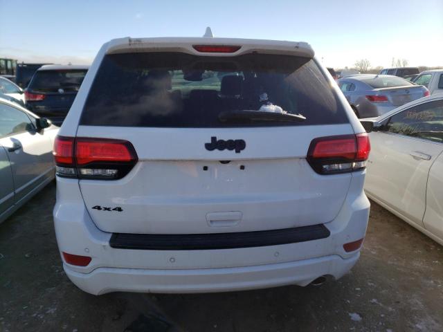Photo 6 from auction – 2018 JEEP GRAND CHER with VIN 1C4RJFAG3JC296473