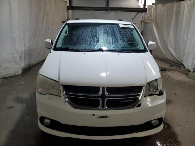 Photo 5 from auction – 2011 DODGE GRAND CARA with VIN 2D4RN5DG1BR699969