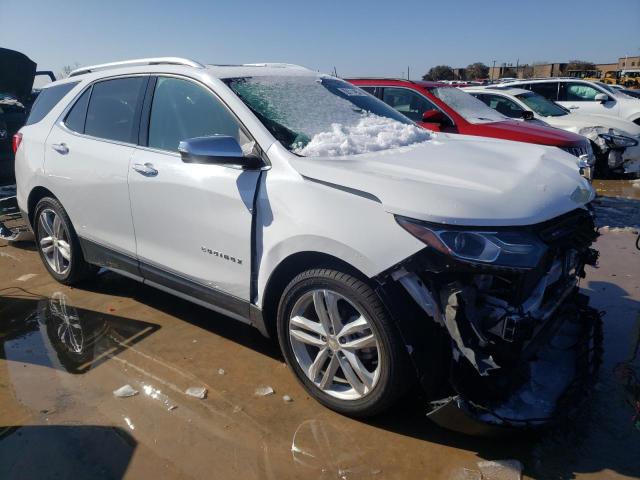 Photo 4 from auction – 2018 CHEVROLET EQUINOX PR with VIN 2GNAXVEV2J6111943