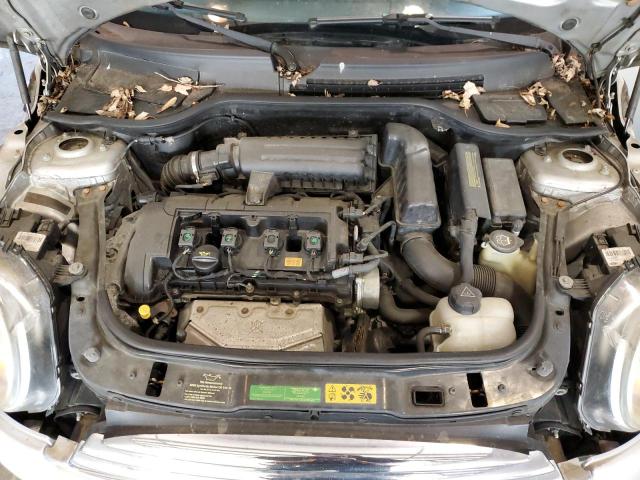 Photo 11 from auction – 2008 MINI COOPER with VIN WMWMF33508TT61311