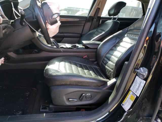 Photo 7 from auction – 2014 FORD FUSION SE with VIN 3FA6P0PU7ER223616