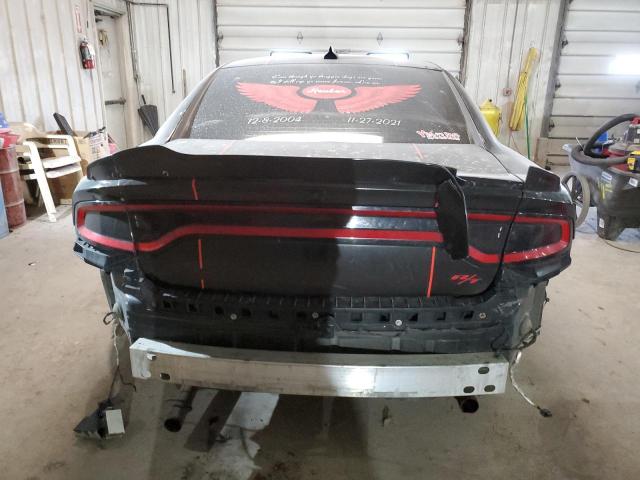 Photo 6 from auction – 2016 DODGE CHARGER R/ with VIN 2C3CDXCT5GH281318